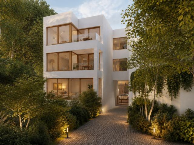 à vendre Appartement Uccle Dolezlaan