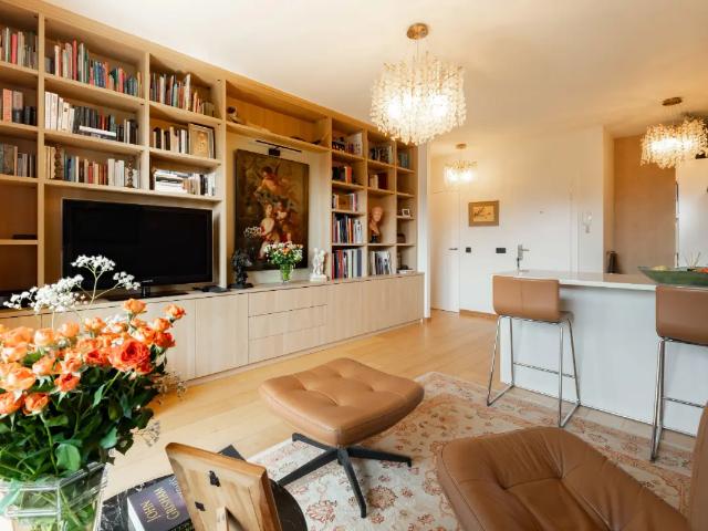 à vendre Appartement Uccle Drève des Renards