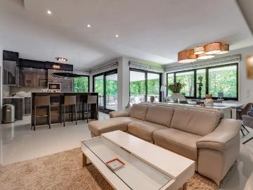 à vendre Appartement Uccle Drève du Caporal