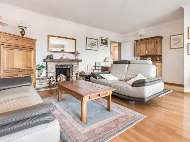 à vendre Appartement Uccle Frans Lyceumlaan