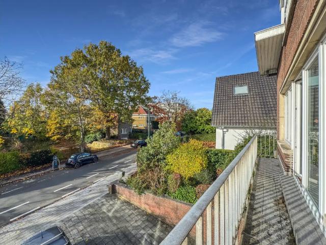 à vendre Appartement Uccle Gatti de Gamondstraat