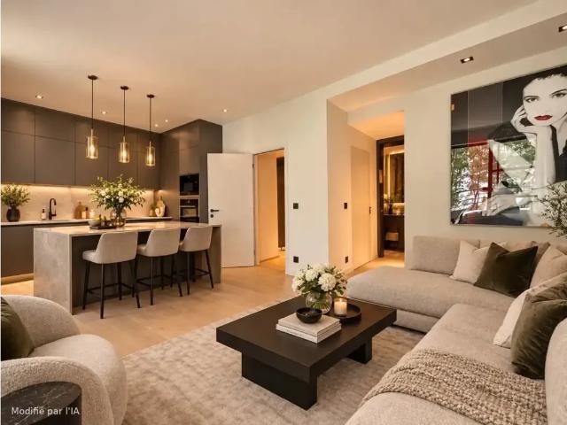 à vendre Appartement Uccle Maxime Van Praaglaan