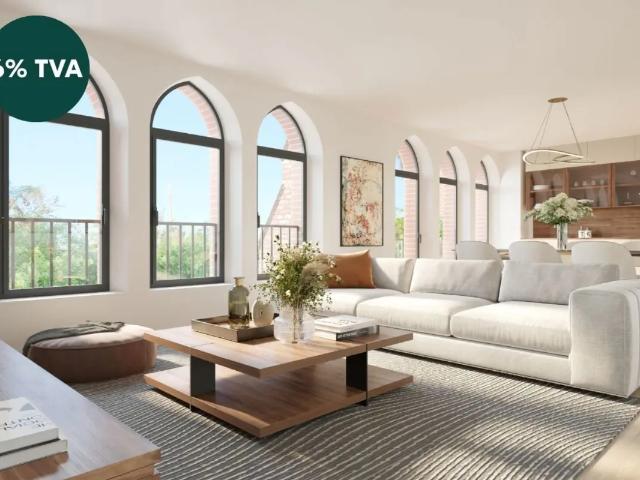 à vendre Appartement Uccle Parvis Chantecler