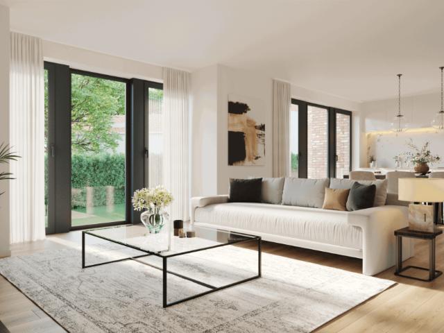 à vendre Appartement Uccle Parvis Chantecler