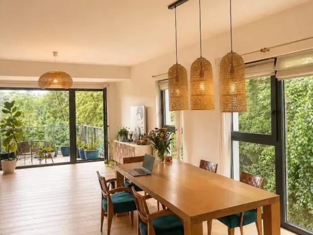 à vendre Appartement Uccle Rietstraat