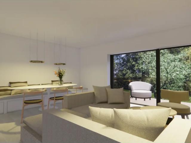 à vendre Appartement Uccle Rue Colonel Chaltin
