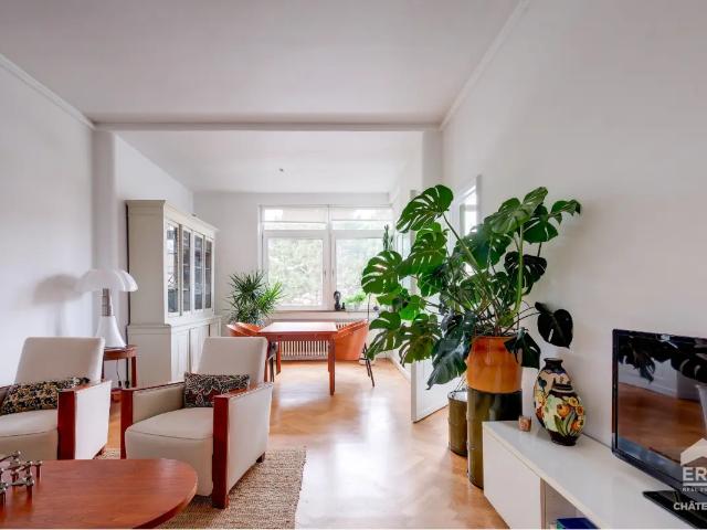à vendre Appartement Uccle Rue Gabrielle
