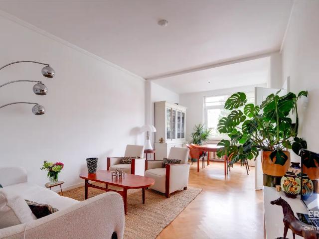 à vendre Appartement Uccle Rue Gabrielle