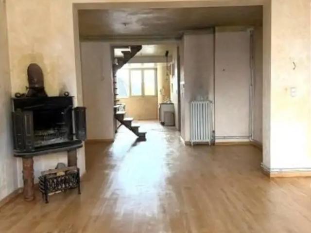 à vendre Appartement Uccle Rue de la Mutualité