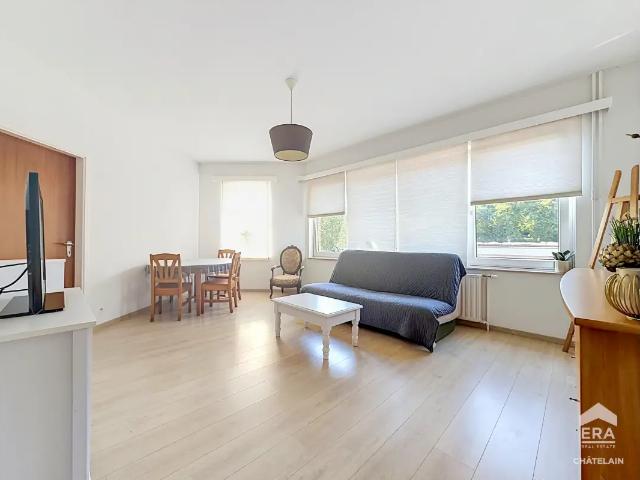 à vendre Appartement Uccle Rue de Wansijn