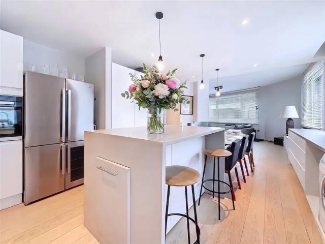 à vendre Appartement Uccle Rue des Cottages