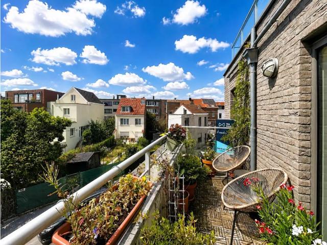 à vendre Appartement Uccle Rue des Trois Rois