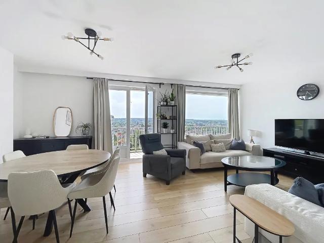 à vendre Appartement Uccle Rue du Merlo