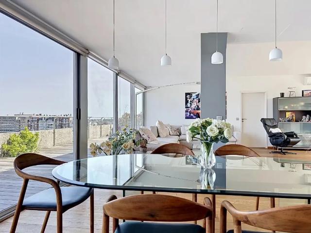 à vendre Appartement Uccle RUE EMILE CLAUS