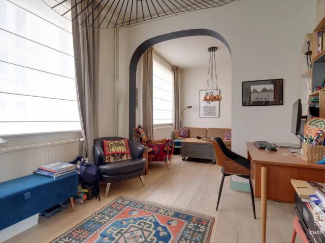 à vendre Appartement Uccle Rue Emile Regard