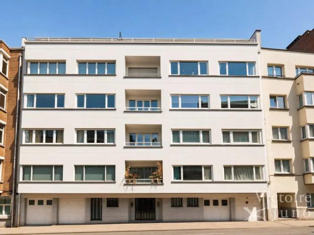 à vendre Appartement Uccle RUE ERNEST GOSSART