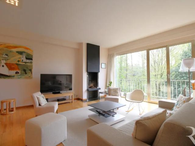 à vendre Appartement Uccle Rue Henri Van Zuylen