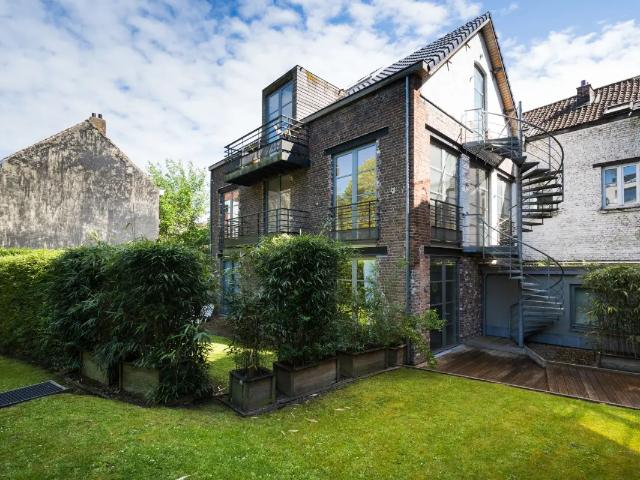 à vendre Appartement Uccle Rue Joseph Stallaert