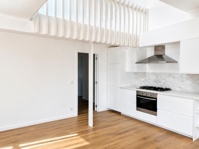 à vendre Appartement Uccle Rue Rouge
