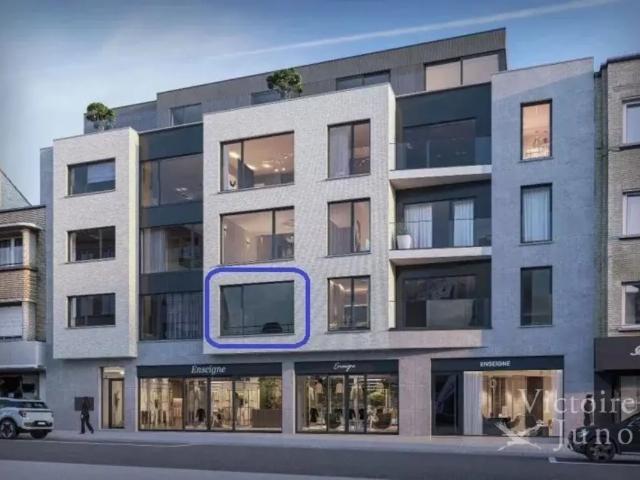 à vendre Appartement Uccle RUE VANDERKINDERE