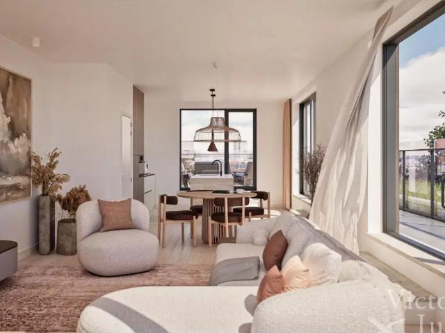 à vendre Appartement Uccle RUE VANDERKINDERE