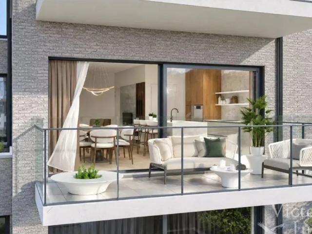 à vendre Appartement Uccle RUE VANDERKINDERE
