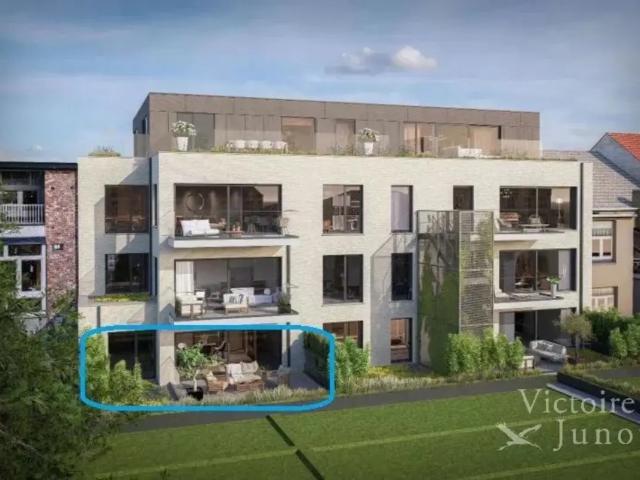 à vendre Appartement Uccle RUE VANDERKINDERE