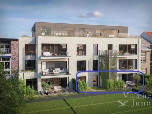 à vendre Appartement Uccle RUE VANDERKINDERE