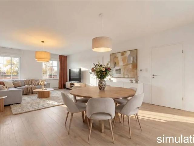 à vendre Appartement Varendonk Diestse baan