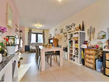 à vendre Appartement Vaux et Borset Place Maurice Grandgagnage