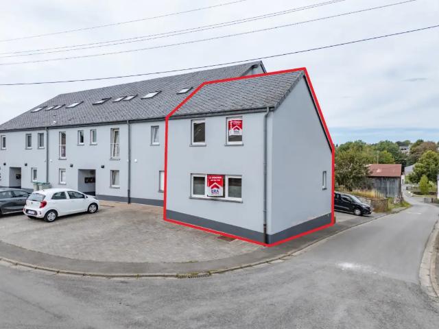 à vendre Appartement Vaux sur Sûre Ruelle Lozet