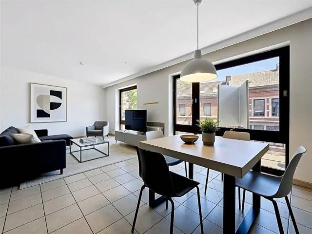 à vendre Appartement Vaux sous Chèvremont Rue des Combattants