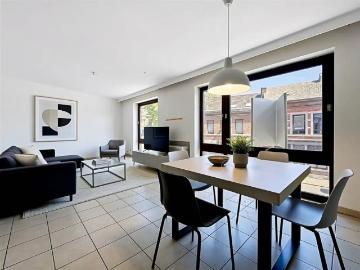 à vendre Appartement Vaux sous Chèvremont Rue des Combattants