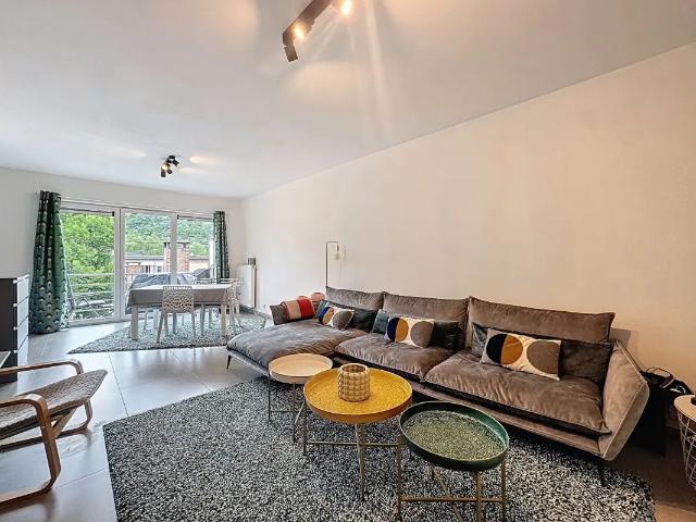 à vendre Appartement Vaux sous Chèvremont Rue du Général Jacques