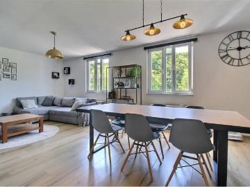 à vendre Appartement Vedrin