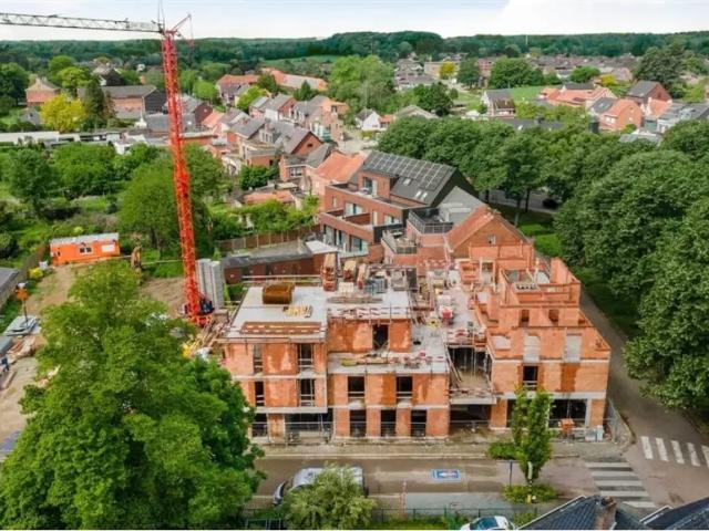 à vendre Appartement Veerle Kapellestraat