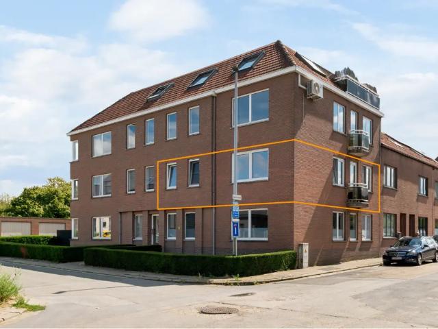 à vendre Appartement Veltem Beisem Kerkhofweg