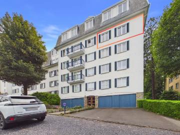 à vendre Appartement Verviers Avenue Victor Nicolaï