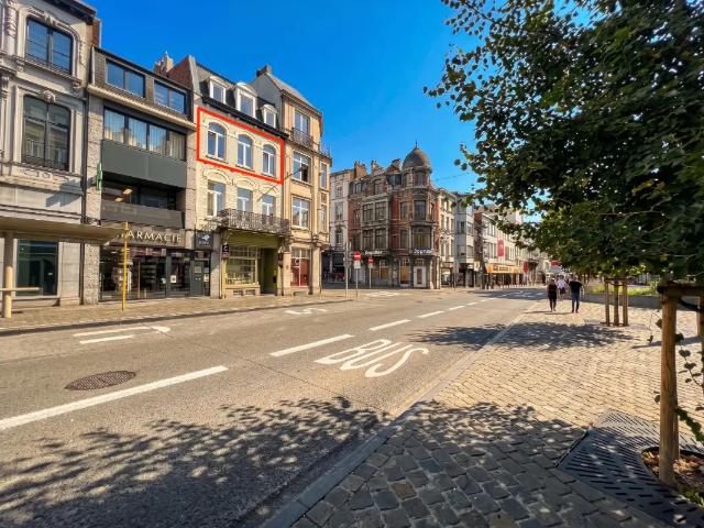 à vendre Appartement Verviers Crapaurue