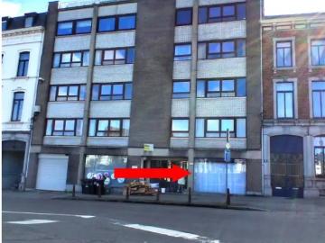 à vendre Appartement Verviers des Ecoles