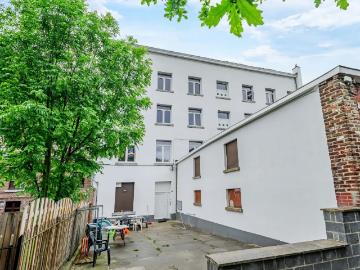 à vendre Appartement Verviers Enclos des Récollets