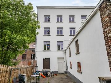 à vendre Appartement Verviers Enclos des Récollets