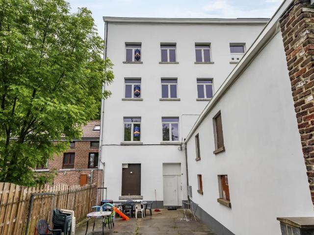 à vendre Appartement Verviers Enclos des Récollets