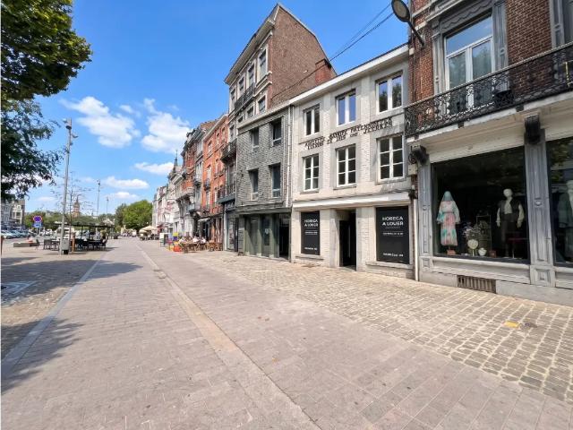 à vendre Appartement Verviers Place du Martyr