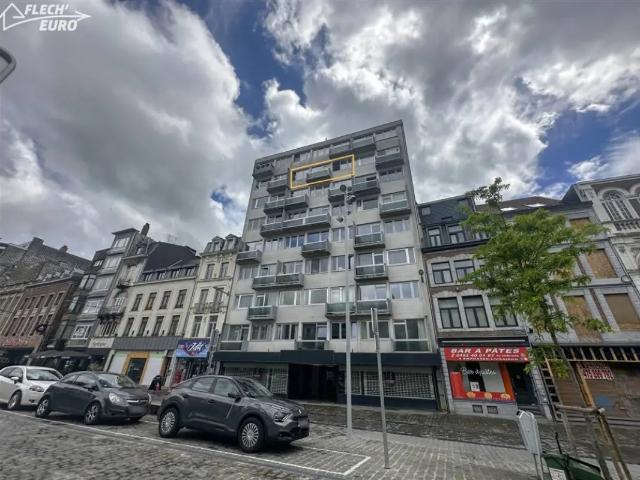 à vendre Appartement Verviers Place du Martyr