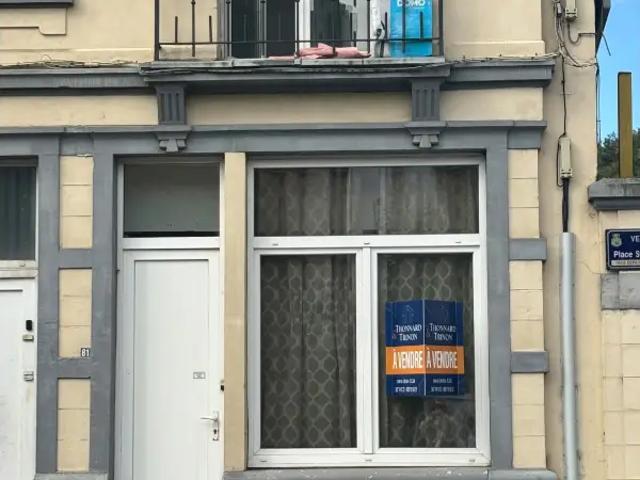 à vendre Appartement Verviers Place Sommeleville