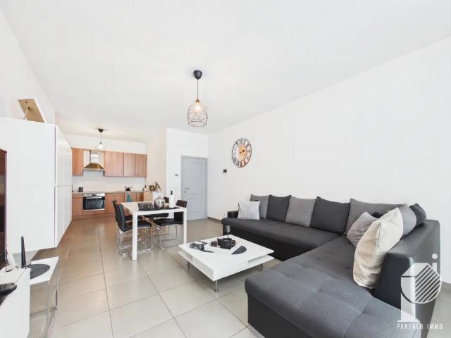 à vendre Appartement Verviers Rue Carl Grün