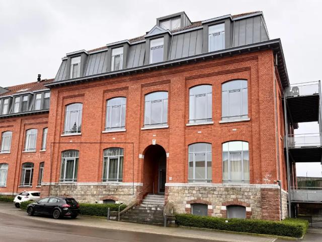 à vendre Appartement Verviers Rue Carl Grün