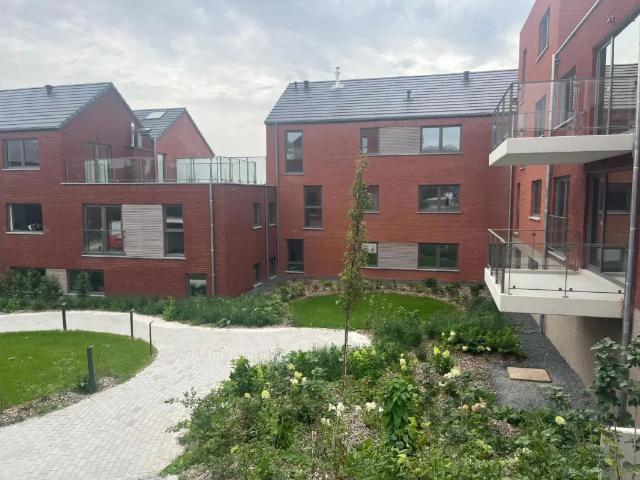à vendre Appartement Verviers Rue Ann Sophie Charlier