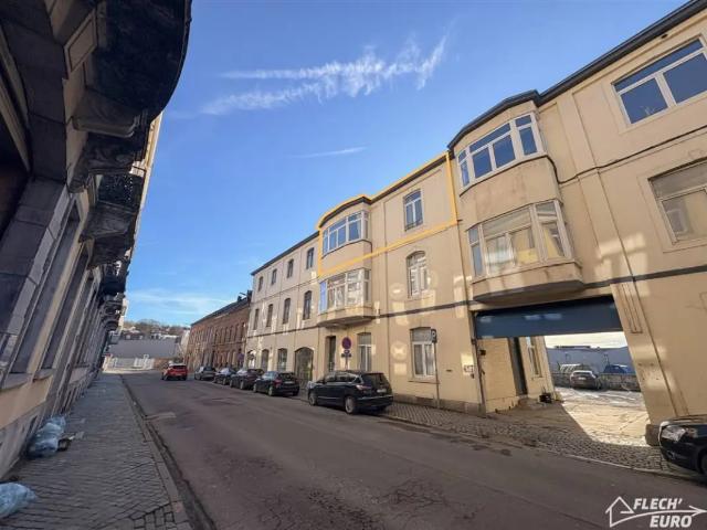 à vendre Appartement Verviers Rue aux Laines